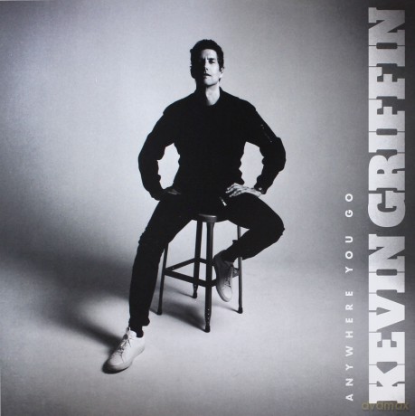 Kevin Griffin: Anywhere You Go [Winyl]
