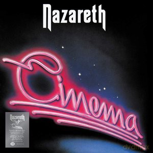 Nazareth: Cinema [Winyl]