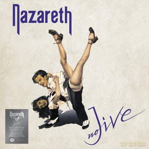 Nazareth: No Jive [Winyl]