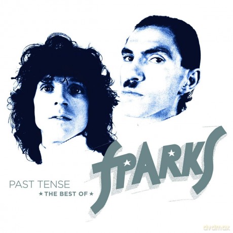 Sparks: Past Tense - The Best Of Sparks [2CD]