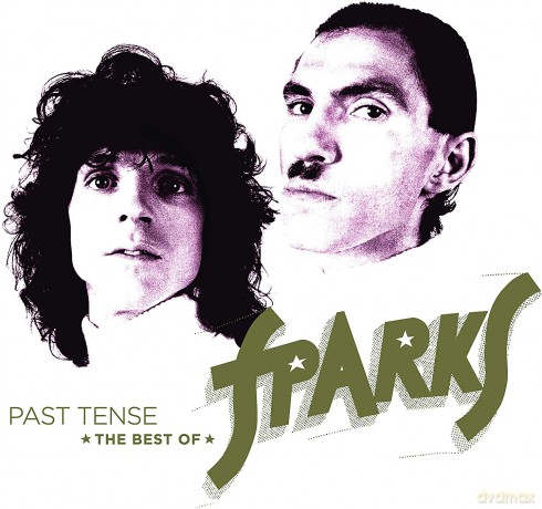 Sparks: Past Tense (The Best Of Sparks) [3CD]