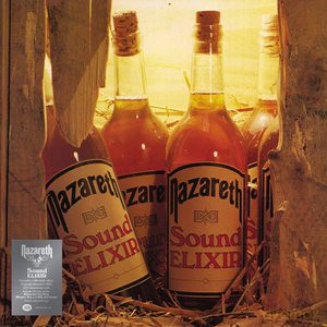 Nazareth: Sound Elixir [Winyl]