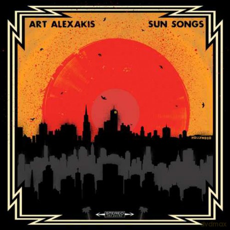 Art Alexakis: Sun Songs [Winyl]