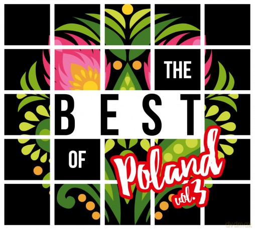 The Best Of Poland Vol. 3 [2CD]