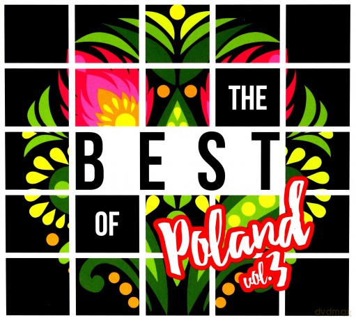 The Best Of Poland Vol. 3 [2CD]