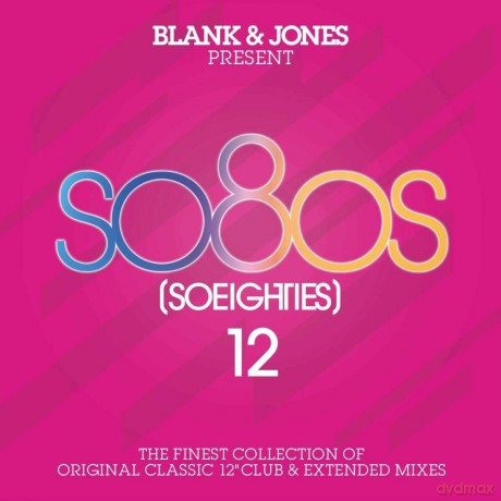 So80s 12 [2CD]