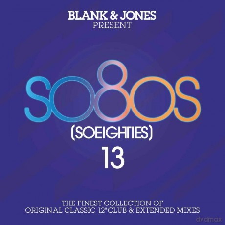 So80s 13 [2CD]