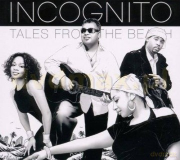 Incognito: Tales From The Beach / Transatlantic R.P.M. (Digipack) [2CD]