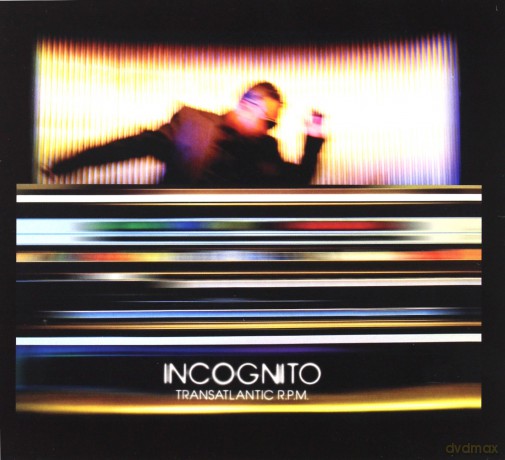 Incognito: Tales From The Beach / Transatlantic R.P.M. (Digipack) [2CD]