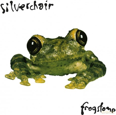 Silverchair: Frogstomp (Lime-Green) (Etched) [2xWinyl]