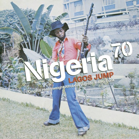 Nigeria 70 Lagos Jump [2xWinyl]