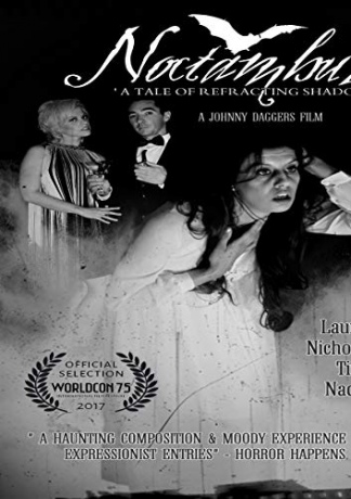 Noctambulist [2DVD]