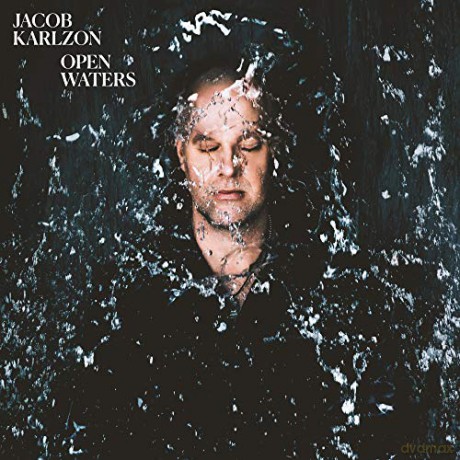 Jacob Karlzon: Open Waters [CD]