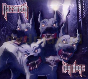 Nazareth: Big Dogz Limited Edition (Digipack) [2CD]