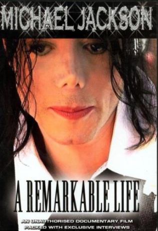 Michael Jackson: Remarkable [DVD]