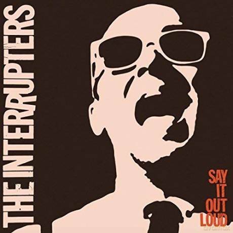 Interrupters: Say It Out Loud [Winyl]