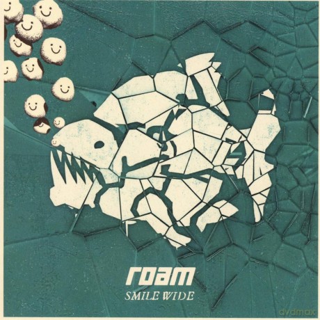 Roam: Smile Wide [CD]