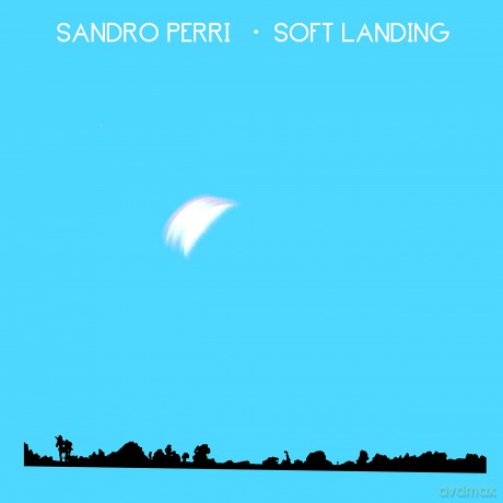 Sandro Perri: Soft Landing [CD]