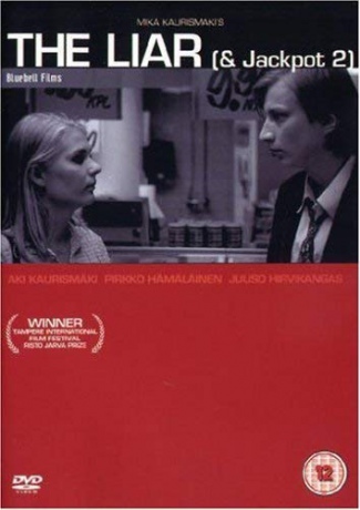 The Liar [DVD]