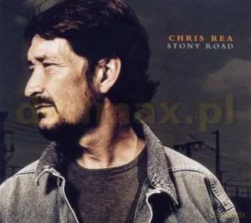 Chris Rea: Stony Road / The Blue Jukebox (Digipack) [2CD]