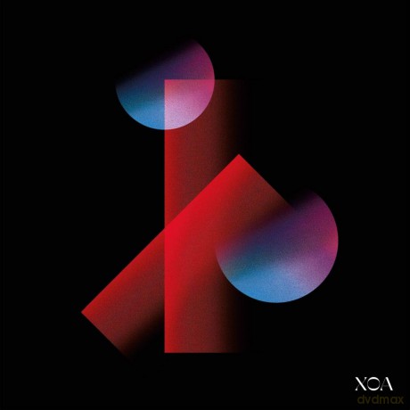 Xoa: Way West [Winyl]