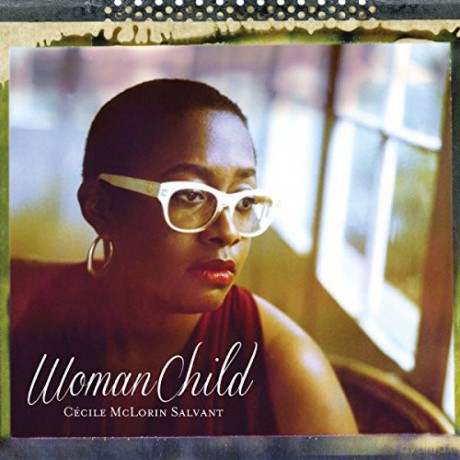 Cecile Mclorin Salvant: Womanchild [2xWinyl]