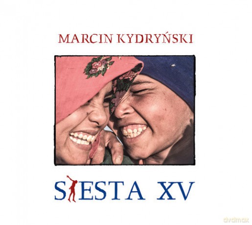 Siesta 15 [2CD]