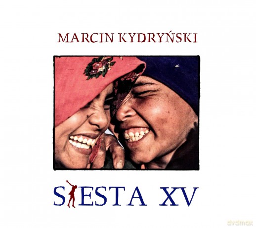 Siesta 15 [2CD]