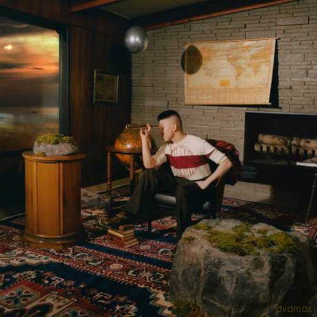 Rich Brian: The Sailor [2xWinyl]