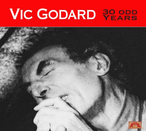 Vic Godard: 30 Odd Years [2CD]