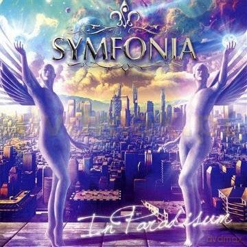 Symfonia: In Paradisum [CD]