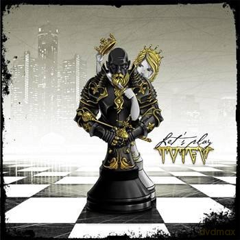Totem: Let's Play [CD]
