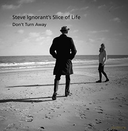 Steve Ignorants Slice Of Life: Dont Turn Away [CD]