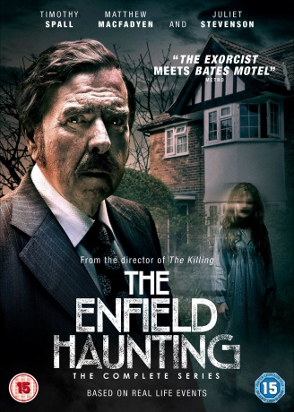 Enfield Haunting [DVD]