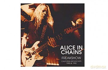 Alice In Chains: Freak Show [2xWinyl]