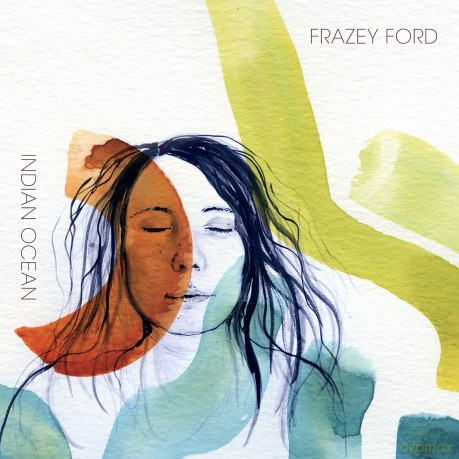 Frazey Ford: Indian Ocean [Winyl]