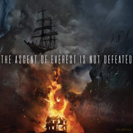Ascent Of Everest: Is Not Defeated [CD]