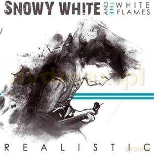 Snowy White: Realistic [CD]