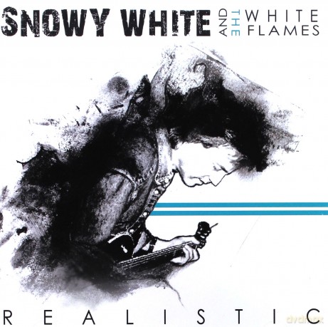 Snowy White: Realistic [CD]