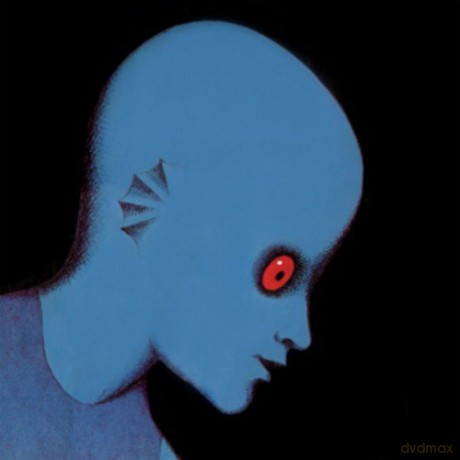 La Planete Sauvage soundtrack (Alain Goraguer) [Winyl]
