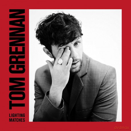 Tom Grennan: Lighting Matches [Winyl]