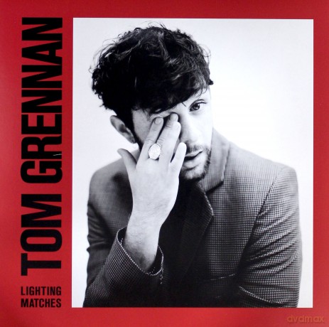 Tom Grennan: Lighting Matches [Winyl]