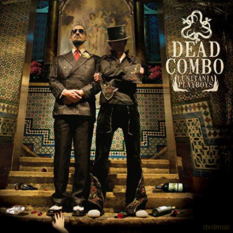 Dead Combo: Lusitania Playboys [Winyl]