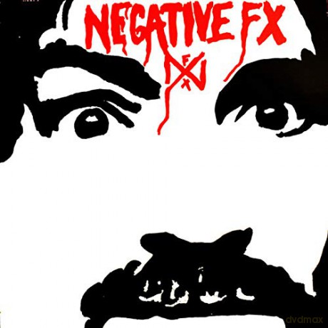Negative Fx: Negative Fx [Winyl]