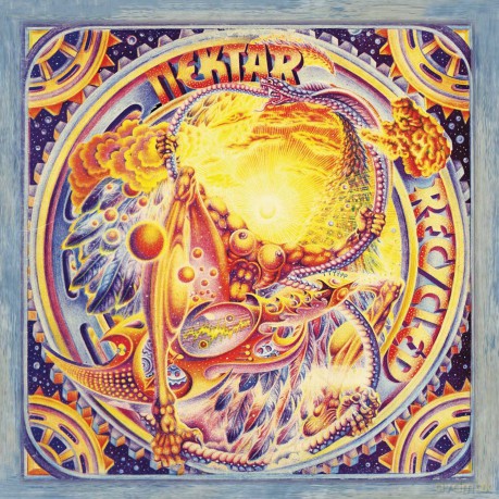 Nektar: Recycled [CD]