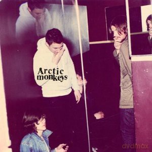 Arctic Monkeys: Humbug  [Winyl]