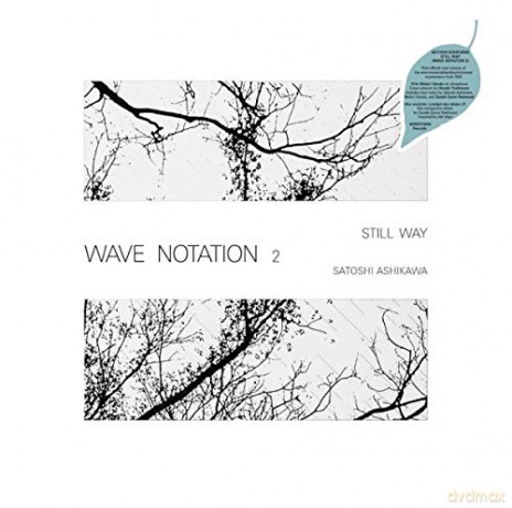 Satoshi Ashikawa: Still Way (Wave Notion [CD]