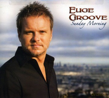 Euge Groove: Sunday Morning [CD]