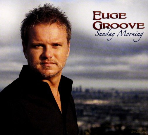 Euge Groove: Sunday Morning [CD]