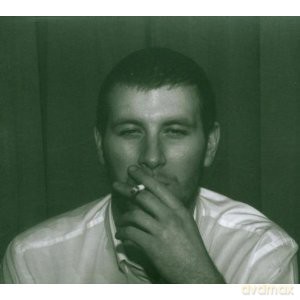 Arctic Monkeys: Whatever People Say I Am That's What I'm  [Winyl]